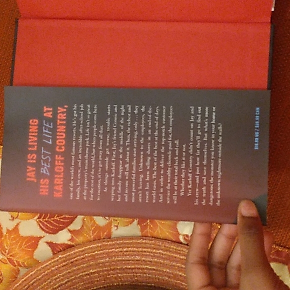 Book - Picture 5 of 5